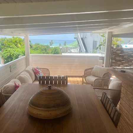 Ti Paradi Vue Mer 圣弗朗索瓦 外观 照片